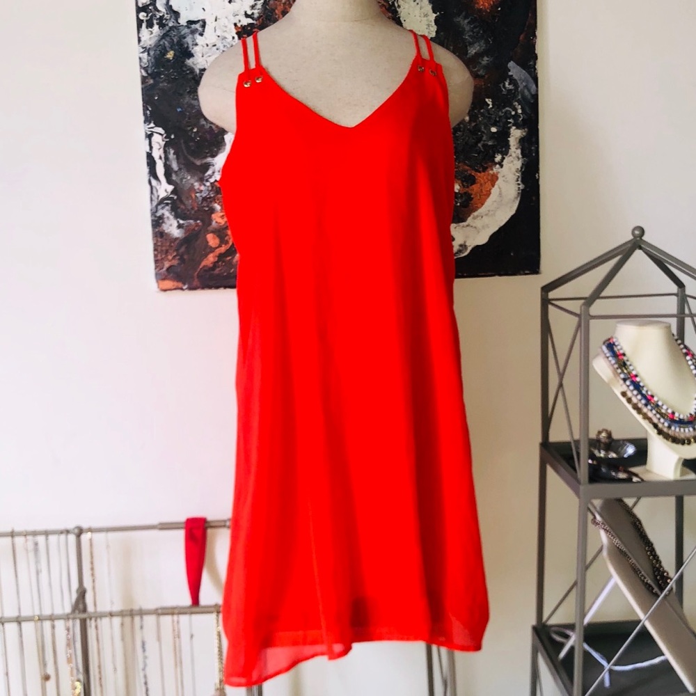 Alya dress